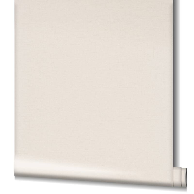 Tapete Beige, Creme Novamur Vliestapete (1044833)