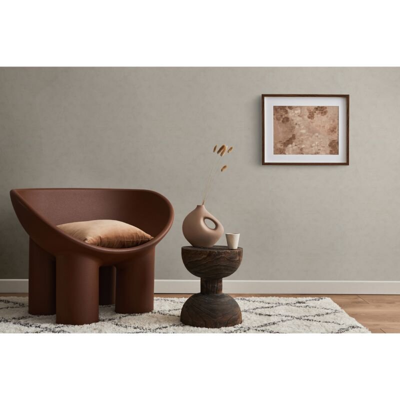 Tapete Beige, Creme Novamur Vliestapete (1044831)