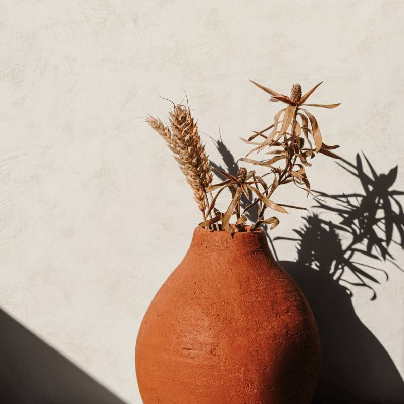 Tapete Beige, Creme, Weiß Novamur Vliestapete (1044829)