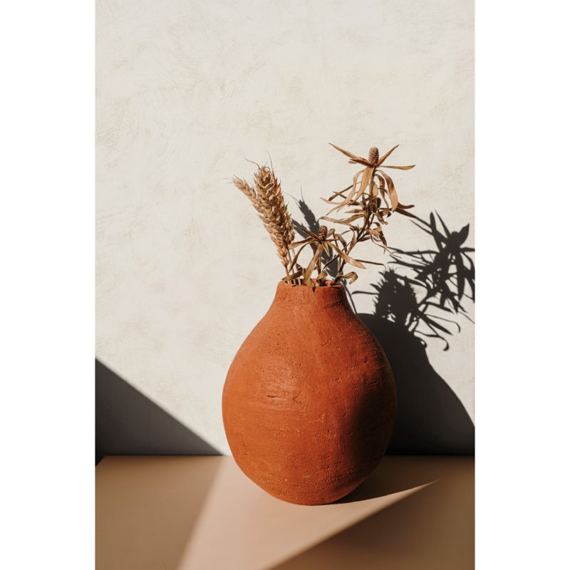 Tapete Beige, Creme, Weiß Novamur Vliestapete (1044829)