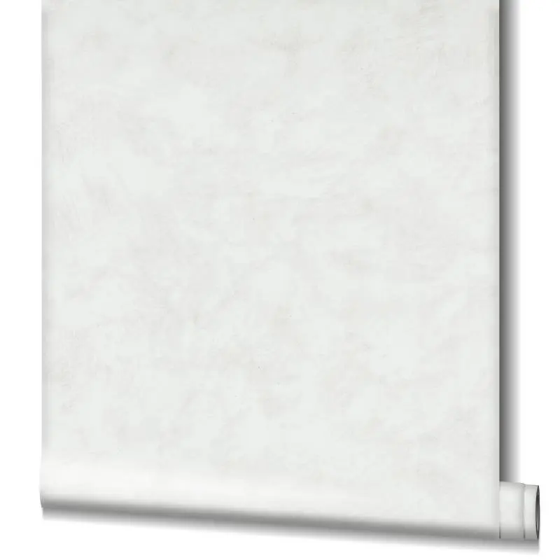 Tapete Weiß Novamur Vliestapete (1044828)