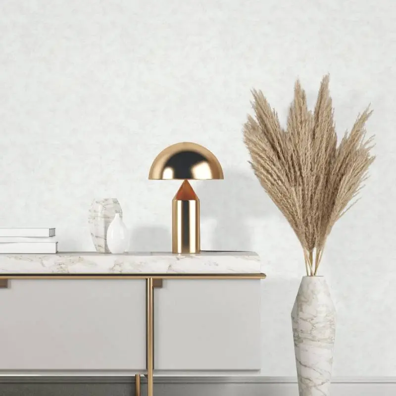 Tapete Weiß Novamur Vliestapete (1044828)