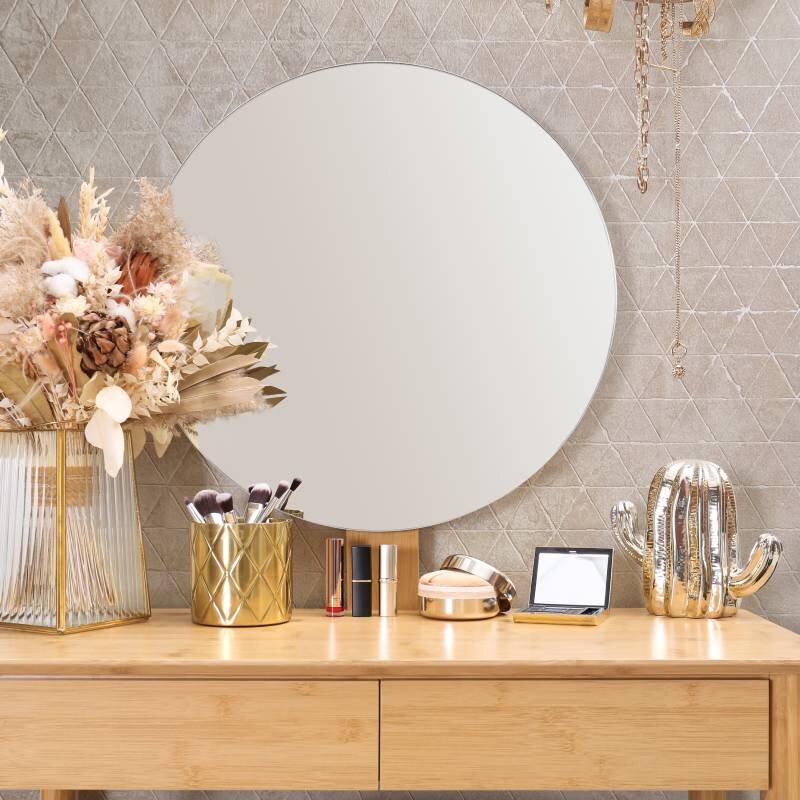 Tapete Beige, Creme Novamur Vliestapete (1044825)