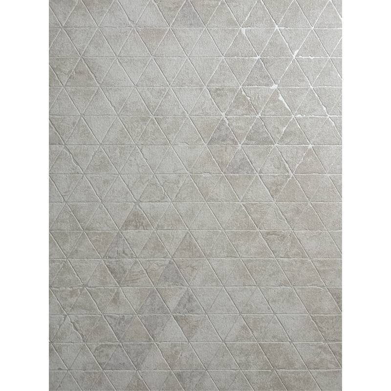 Tapete Beige, Creme Novamur Vliestapete (1044825)