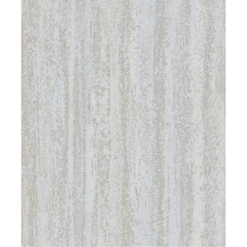 Tapete Weiß, Grau, Silber Novamur Vliestapete (1044822)