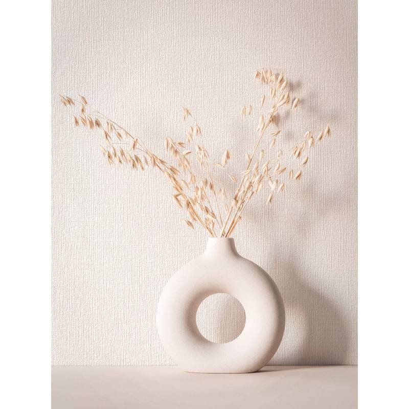 Tapete Rosa, Rose Novamur Vliestapete (1044819)