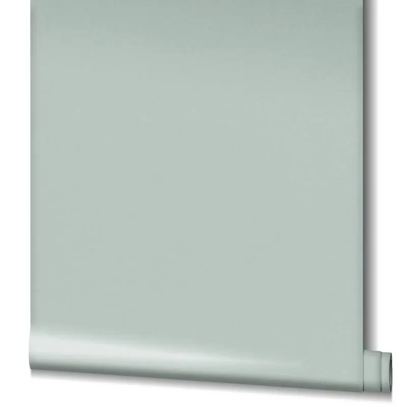 Tapete Grün, Pastell Novamur Vliestapete (1044818)