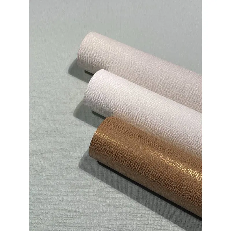 Tapete Grün, Pastell Novamur Vliestapete (1044818)