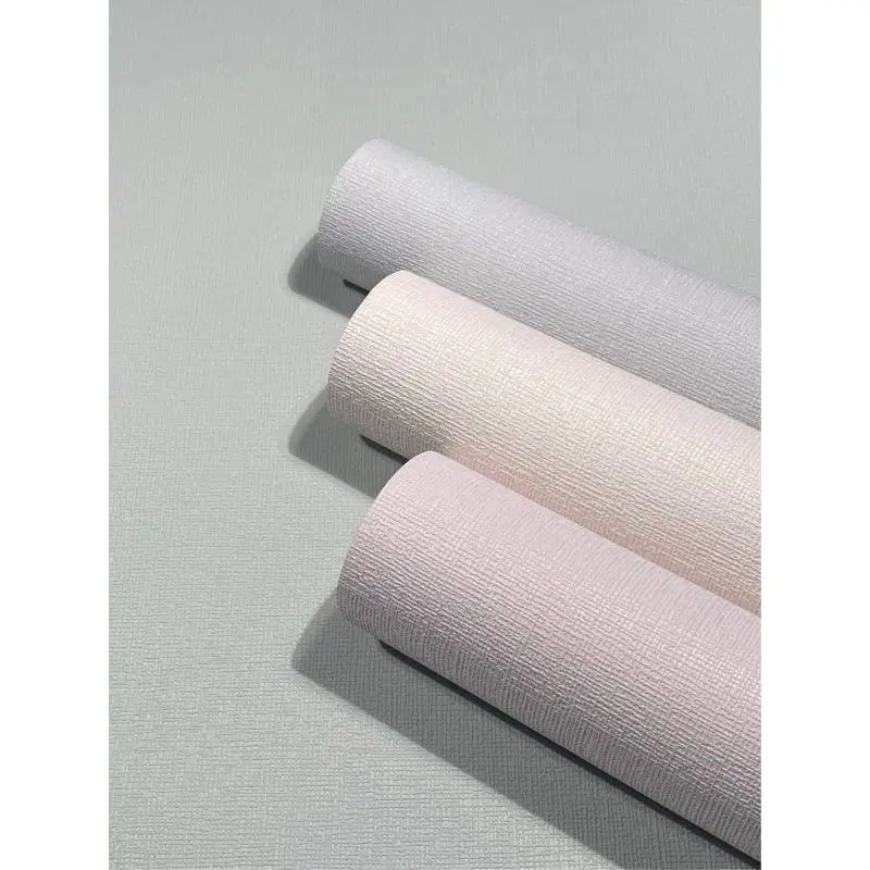 Tapete Grün, Pastell Novamur Vliestapete (1044818)