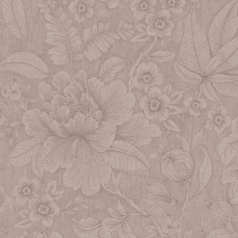 Tapete Rosa PIP Studio Vliestapete (1043423)