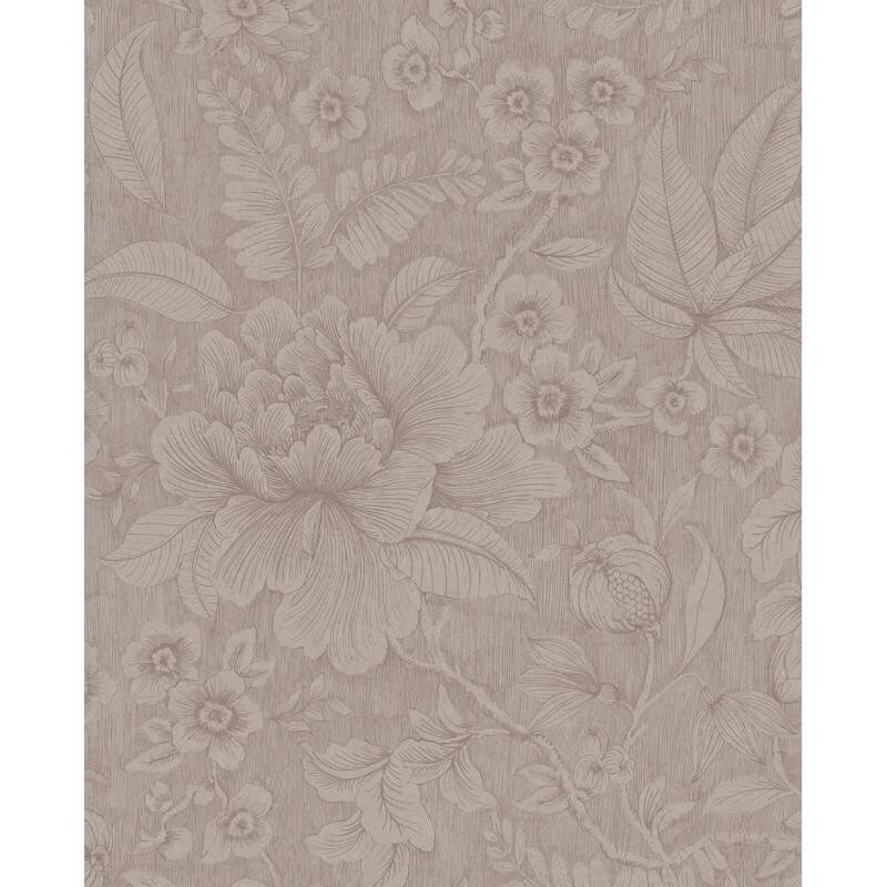 Tapete Rosa PIP Studio Vliestapete (1043423)