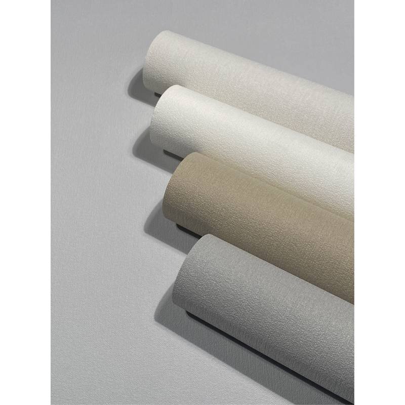 Tapete Grau Novamur Vliestapete (1044813)