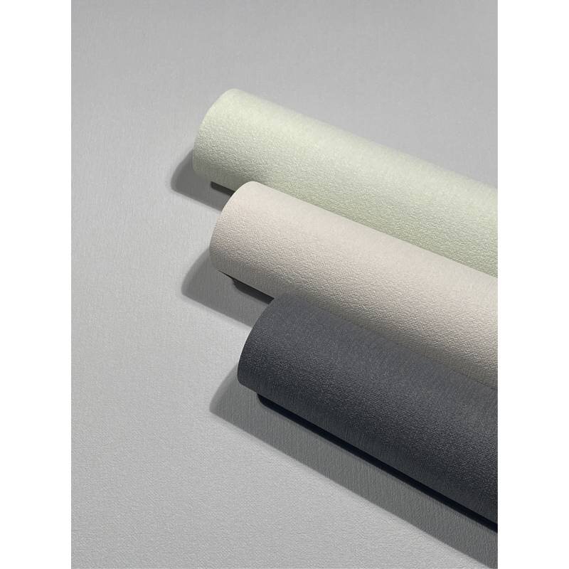 Tapete Grau Novamur Vliestapete (1044813)