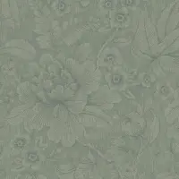 Tapete Blau, Gr&uuml;n PIP Studio Vliestapete (1043422)