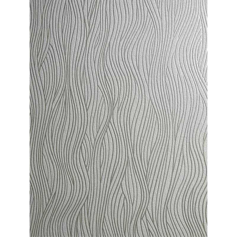 Tapete Weiß Novamur Vliestapete (1044805)