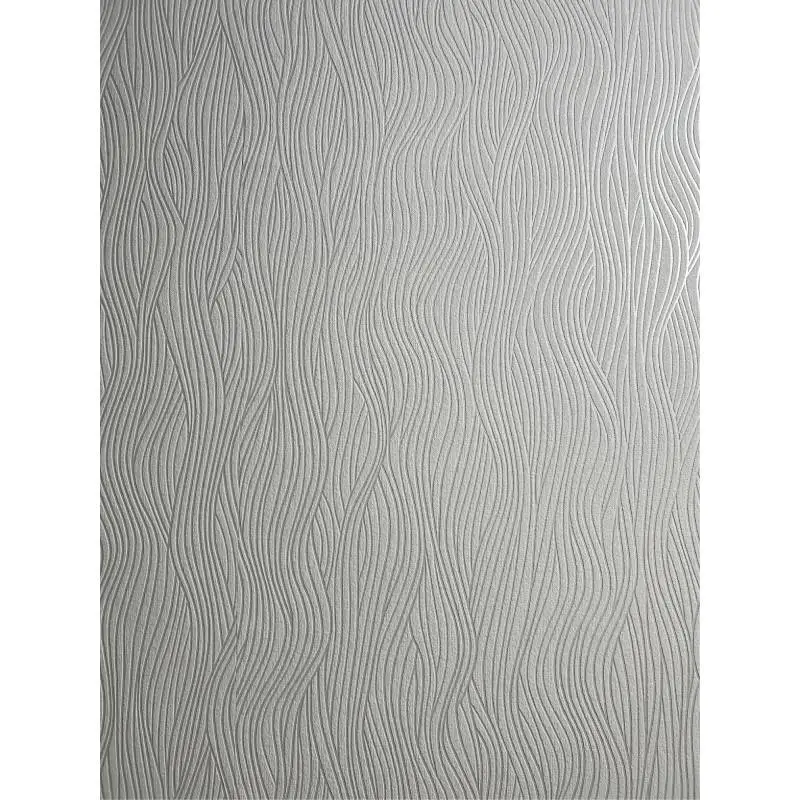 Tapete Weiß Novamur Vliestapete (1044804)