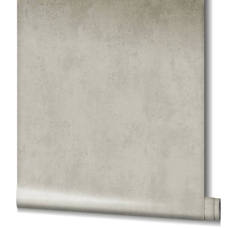 Tapete Greige Novamur Vliestapete (1044803)