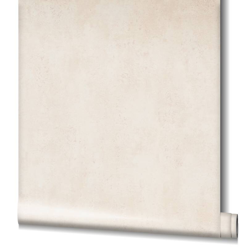 Tapete Beige, Rosa, Apricot Pfirsich Novamur Vliestapete (1044801)