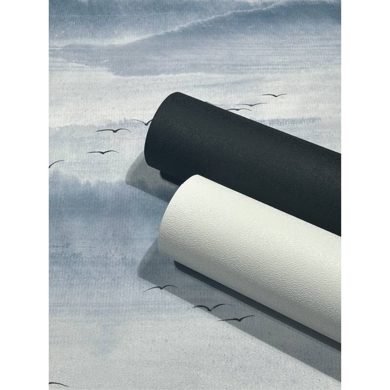 Tapete Blau Novamur Vliestapete (1044794)