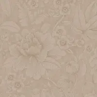 Tapete Beige, Creme, Greige PIP Studio Vliestapete (1043421)