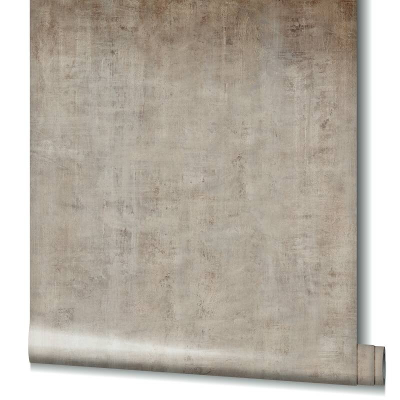 Tapete Braun Novamur Vliestapete (1044785)