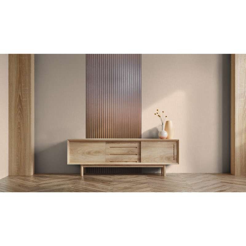 Tapete Kupfer, Bronze Marburg Vliestapete (1044769)