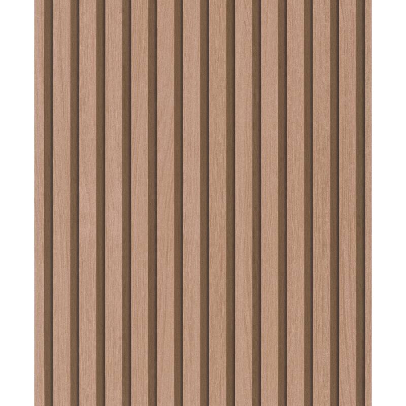 Tapete Kupfer, Bronze Marburg Vliestapete (1044769)