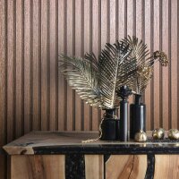 Tapete Kupfer, Bronze Marburg Vliestapete (1044769)