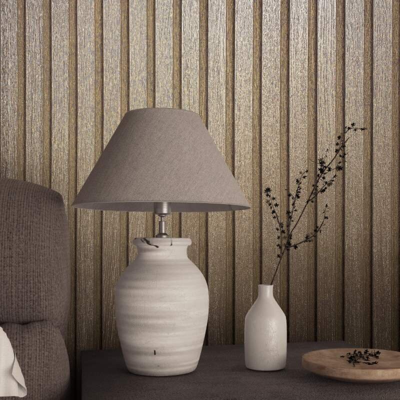 Tapete Gold Marburg Vliestapete (1044768)