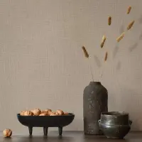 Tapete Greige Marburg Vliestapete (1044765)