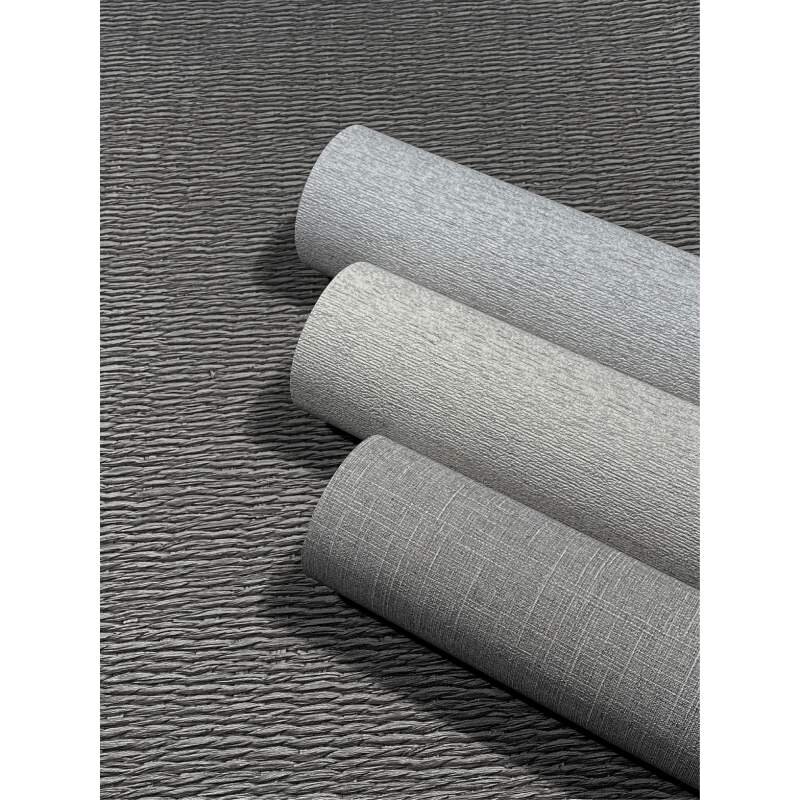 Tapete Grau Marburg Vliestapete (1044759)