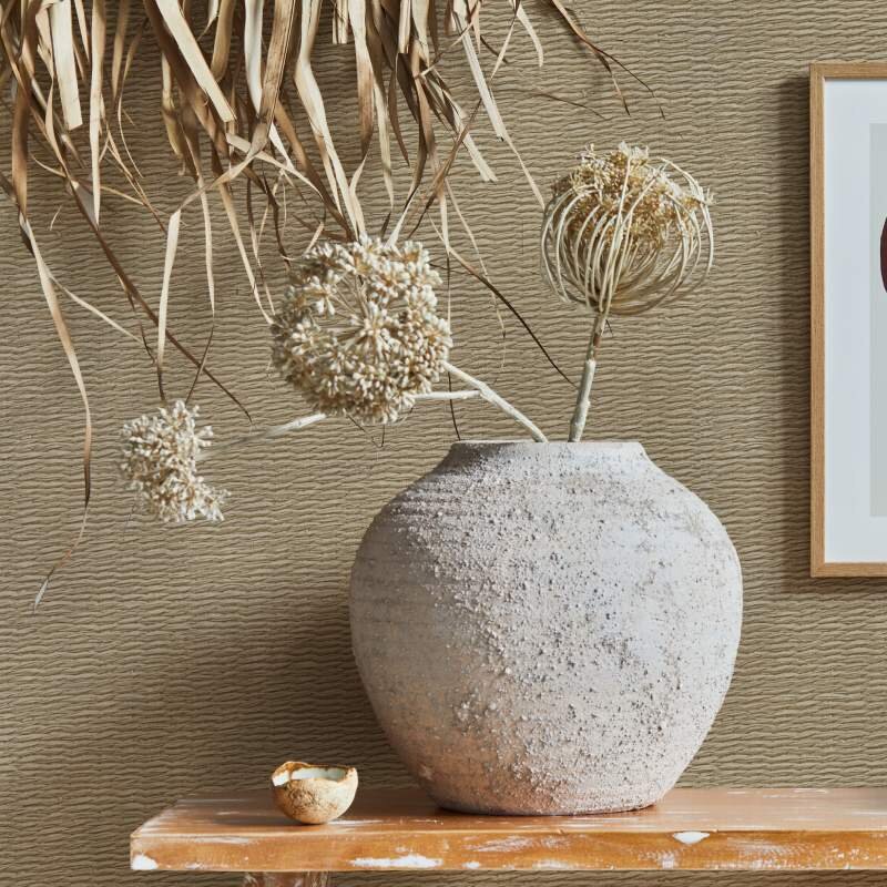 Tapete Beige, Braun Marburg Vliestapete (1044757)