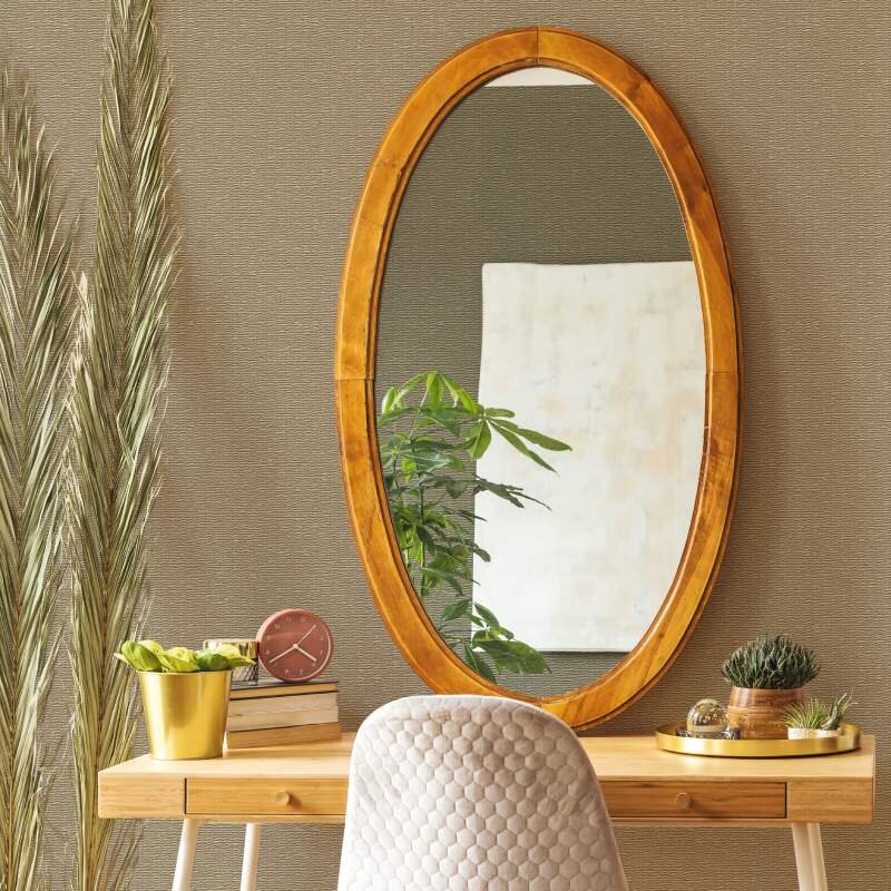 Tapete Beige, Braun Marburg Vliestapete (1044757)