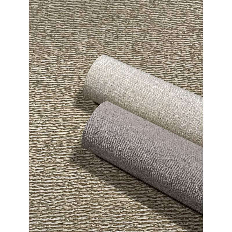 Tapete Beige, Braun Marburg Vliestapete (1044757)