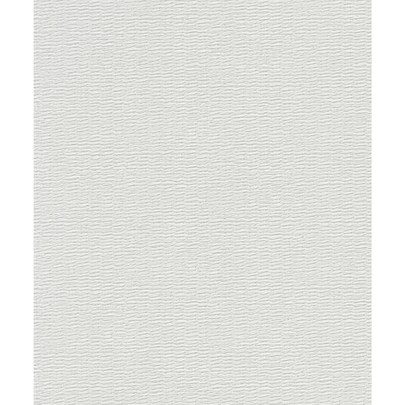 Tapete Weiß, Elfenbein Marburg Vliestapete (1044754)