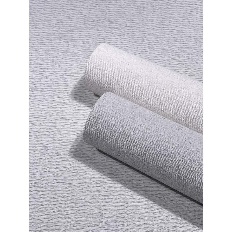 Tapete Weiß, Elfenbein Marburg Vliestapete (1044754)