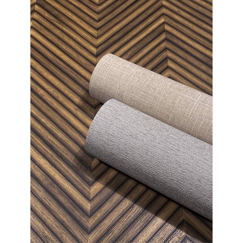 Tapete Braun Marburg Vliestapete (1044751)