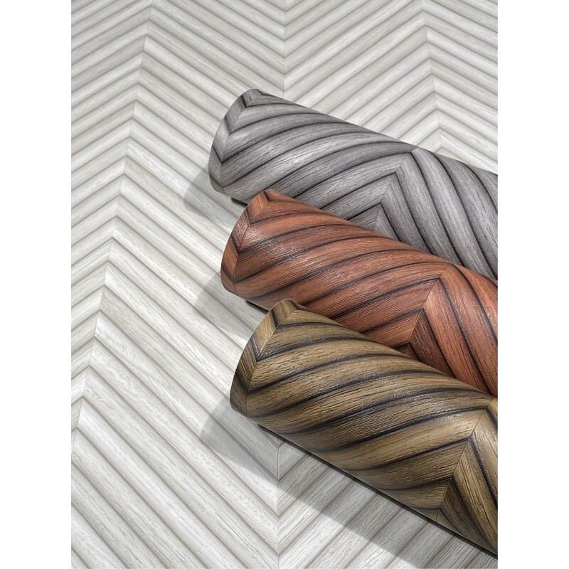 Tapete Braun Marburg Vliestapete (1044751)