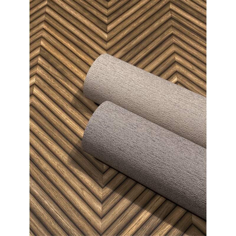 Tapete Braun Marburg Vliestapete (1044750)