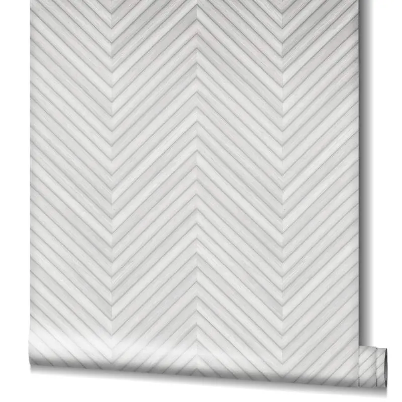 Tapete Weiß, Elfenbein Marburg Vliestapete (1044748)