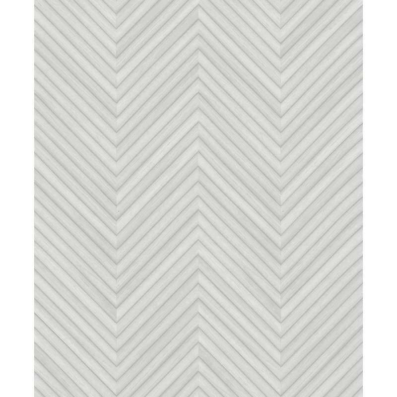 Tapete Weiß, Elfenbein Marburg Vliestapete (1044748)