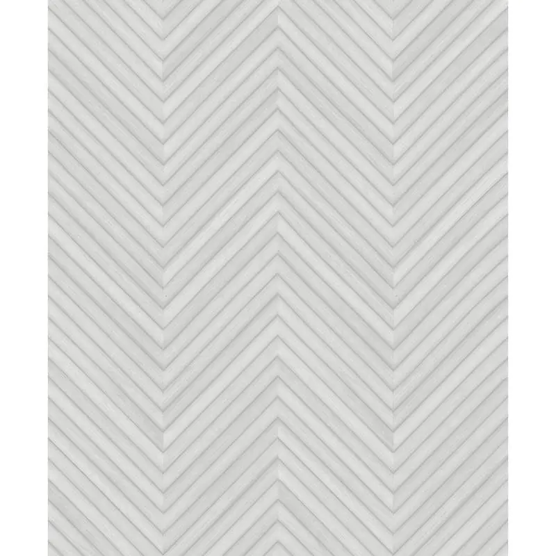 Tapete Weiß, Elfenbein Marburg Vliestapete (1044748)