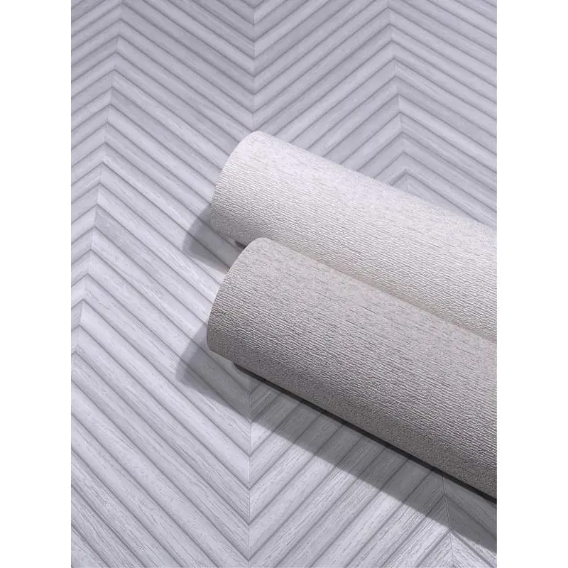 Tapete Weiß, Elfenbein Marburg Vliestapete (1044748)