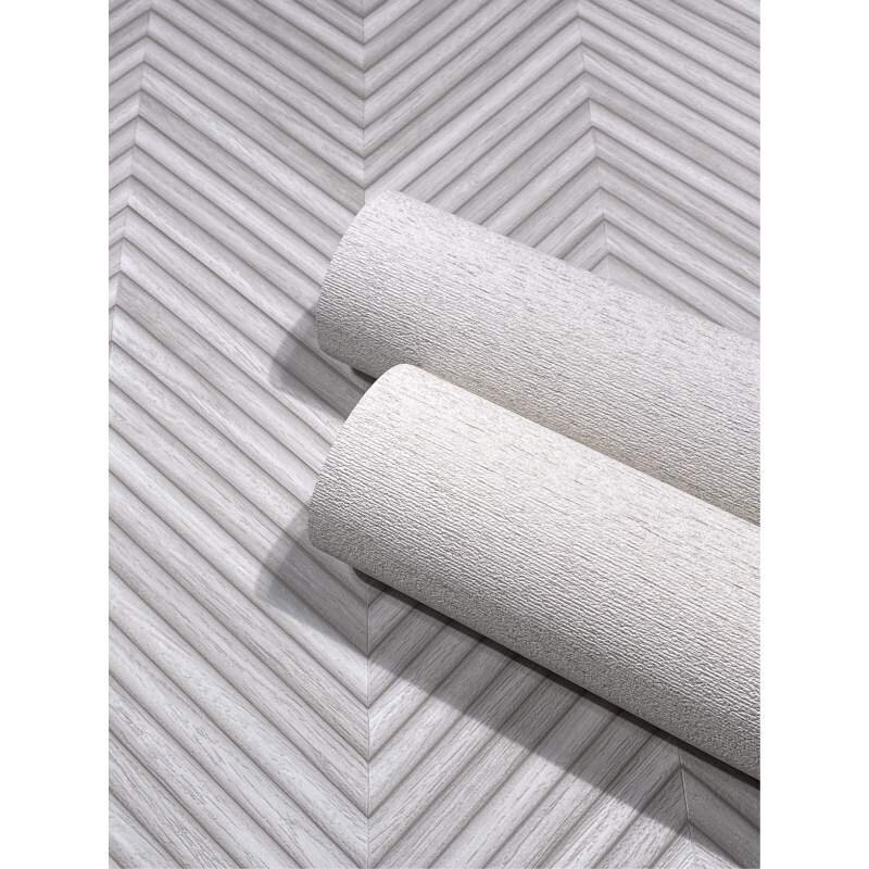 Tapete Grau Marburg Vliestapete (1044747)