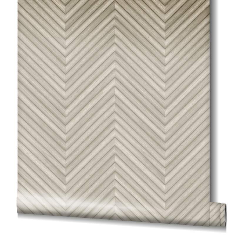 Tapete Grau, Greige Marburg Vliestapete (1044746)