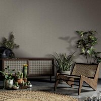 Tapete Braun Marburg Vliestapete (1044745)