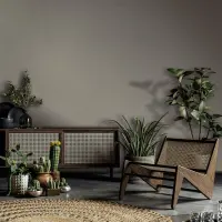 Tapete Braun Marburg Vliestapete (1044745)