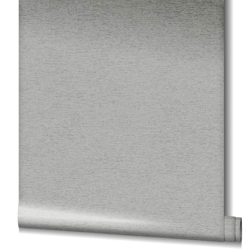 Tapete Grau Marburg Vliestapete (1044743)