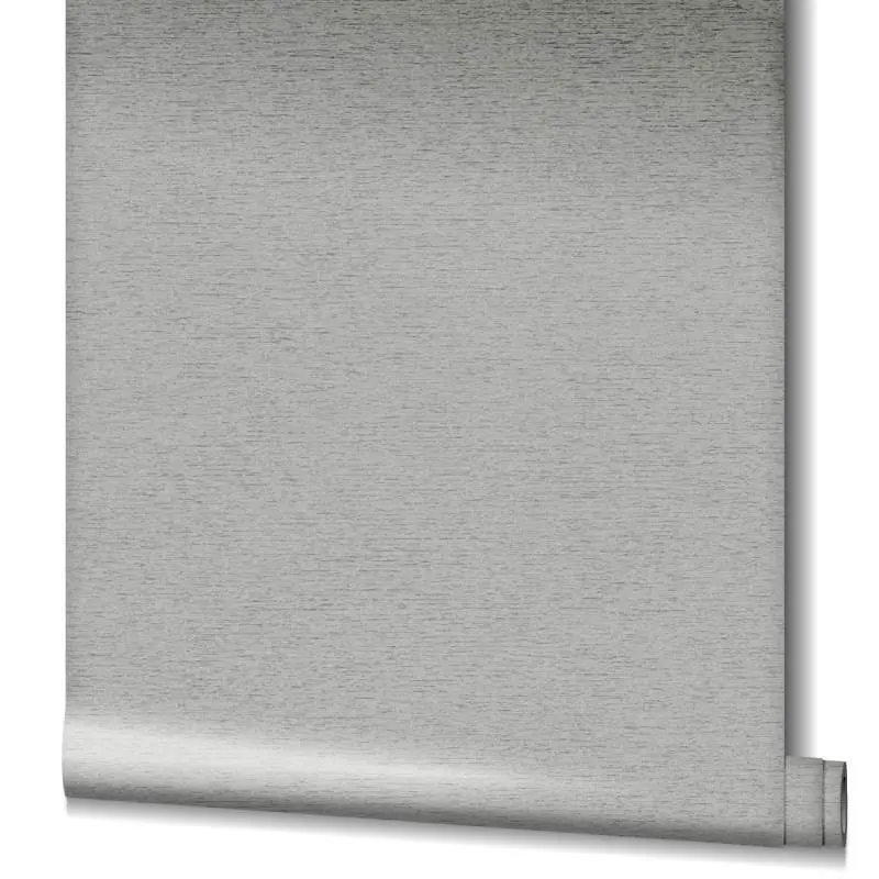 Tapete Grau Marburg Vliestapete (1044743)