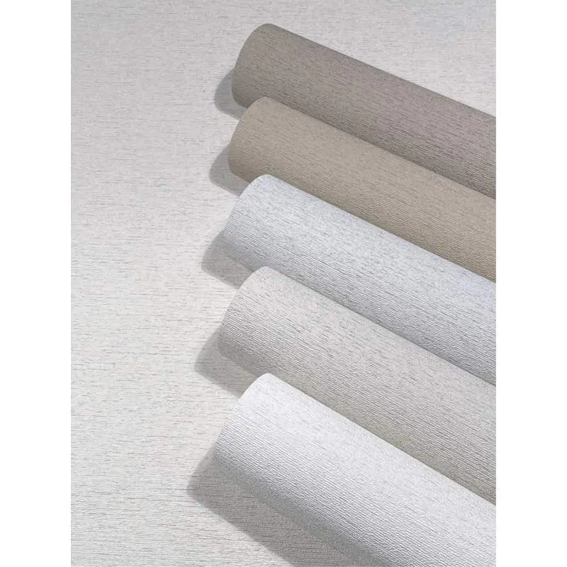 Tapete Grau Marburg Vliestapete (1044743)